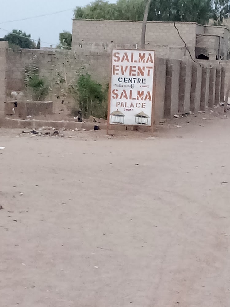 SALMA EVENT CENTRE photo 2